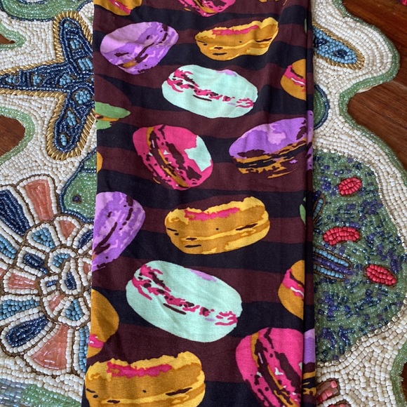 Lularoe OS Legging Unicorn Bundle - Picture 4 of 13
